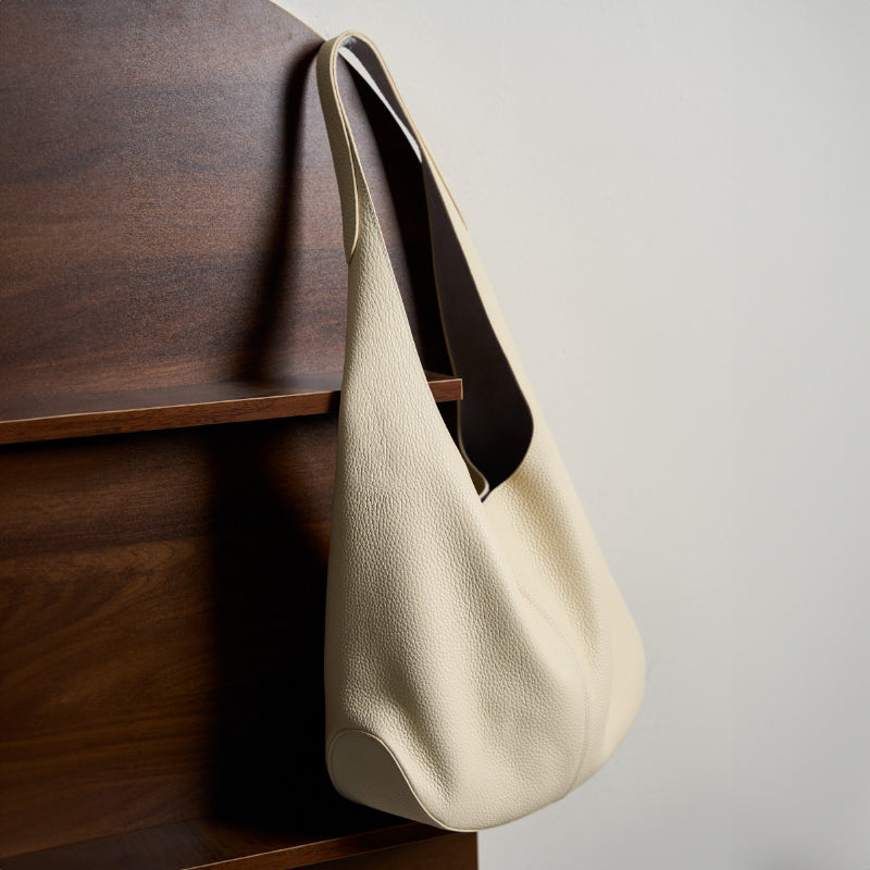 Soft Bovine Leather - Tinte