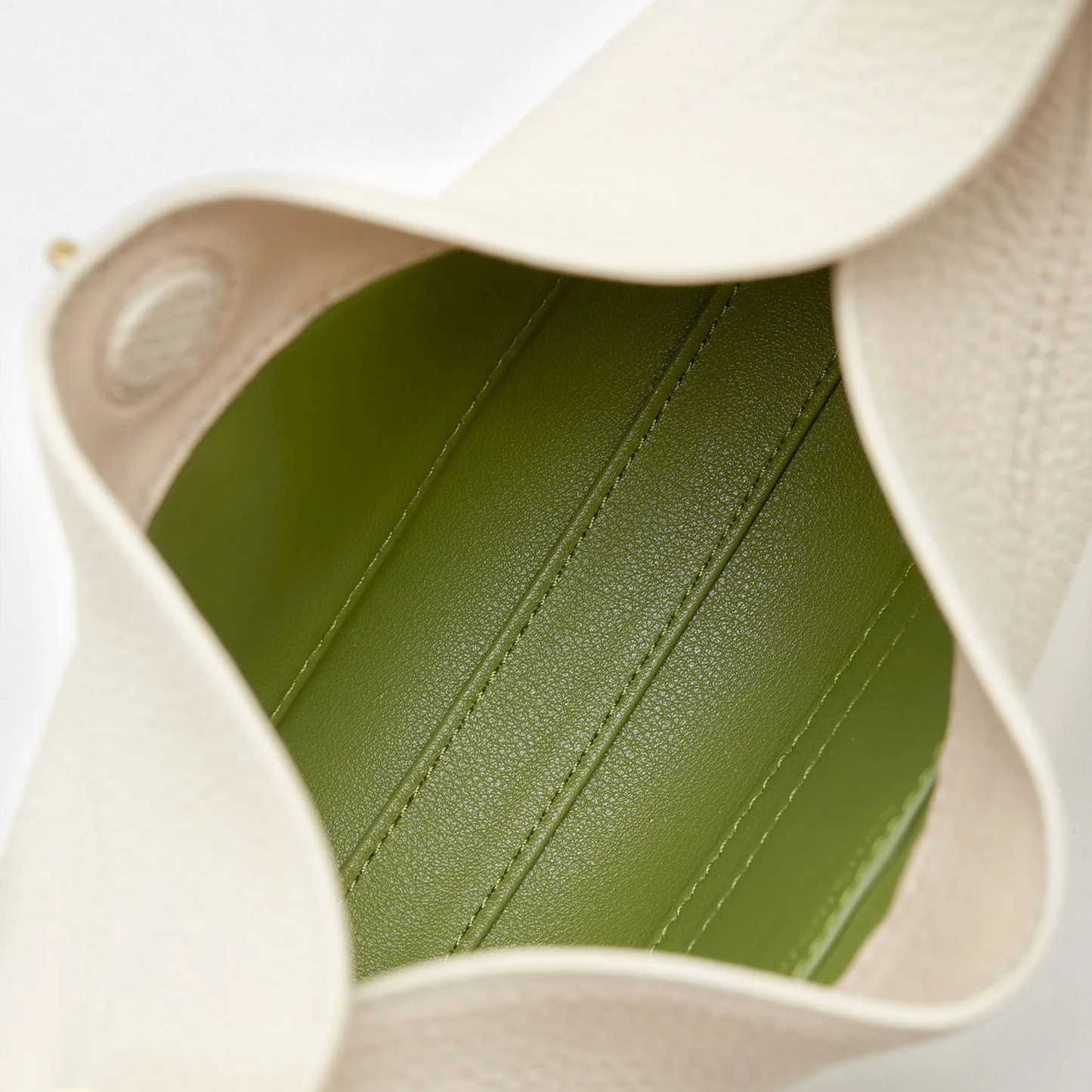 Songmont – Bolsa de couro estilo moderno e elegante