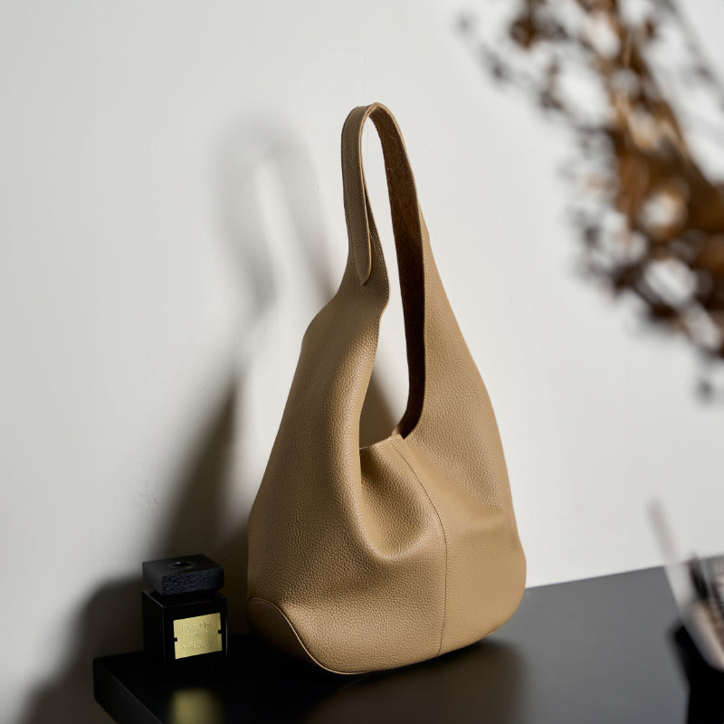 Soft Bovine Leather - Tinte