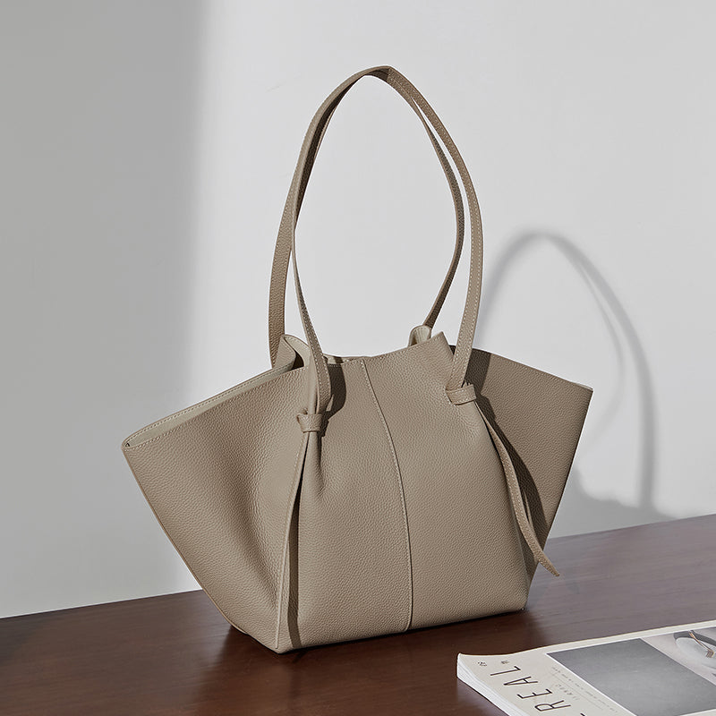Glamour Tote - Tinte
