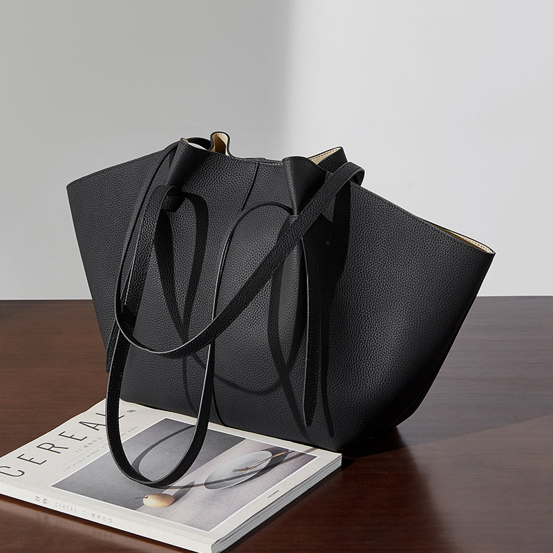 Glamour Tote - Tinte
