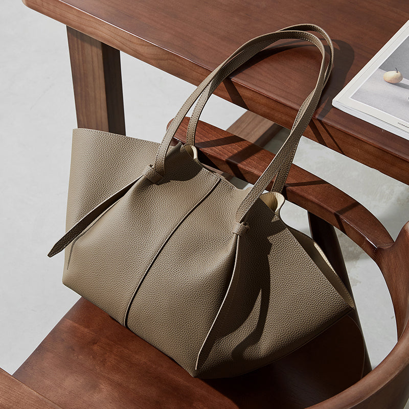 Glamour Tote - Tinte