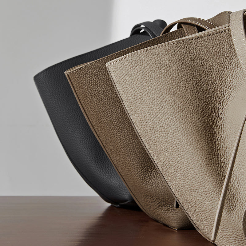 Glamour Tote - Tinte