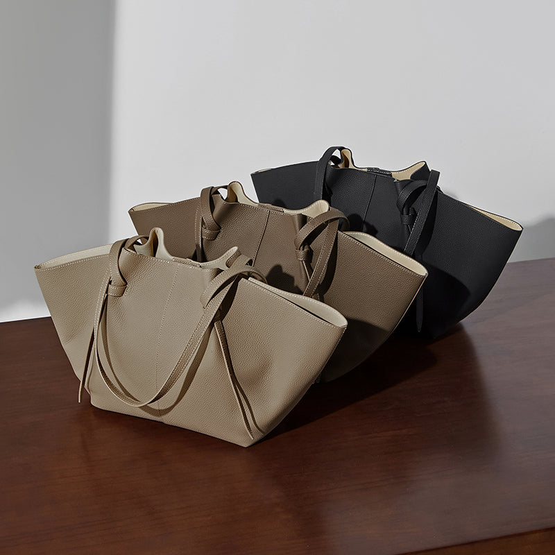 Glamour Tote - Tinte