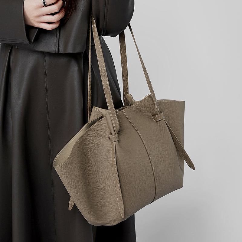 Glamour Tote - Tinte