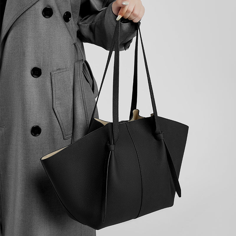 Glamour Tote - Tinte