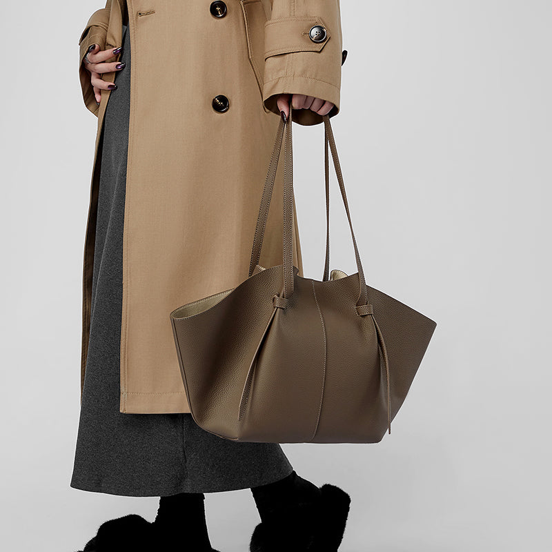 Glamour Tote - Tinte