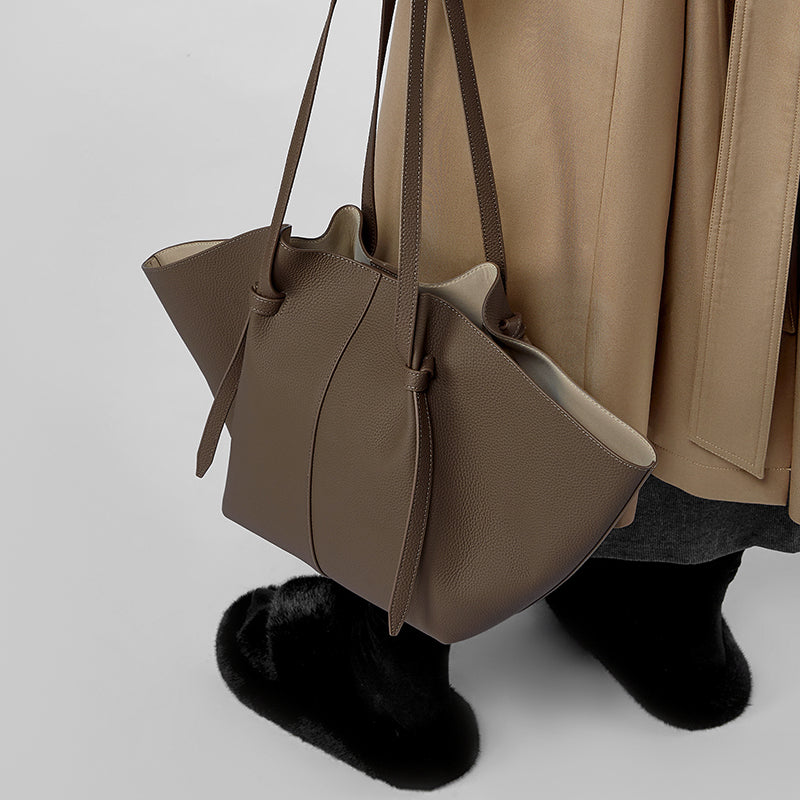 Glamour Tote - Tinte