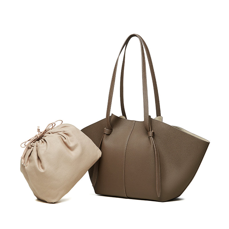 Glamour Tote - Tinte