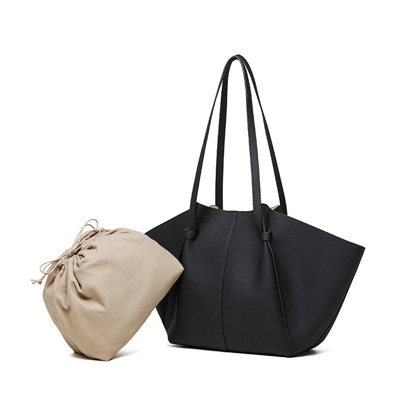 Glamour Tote - Tinte