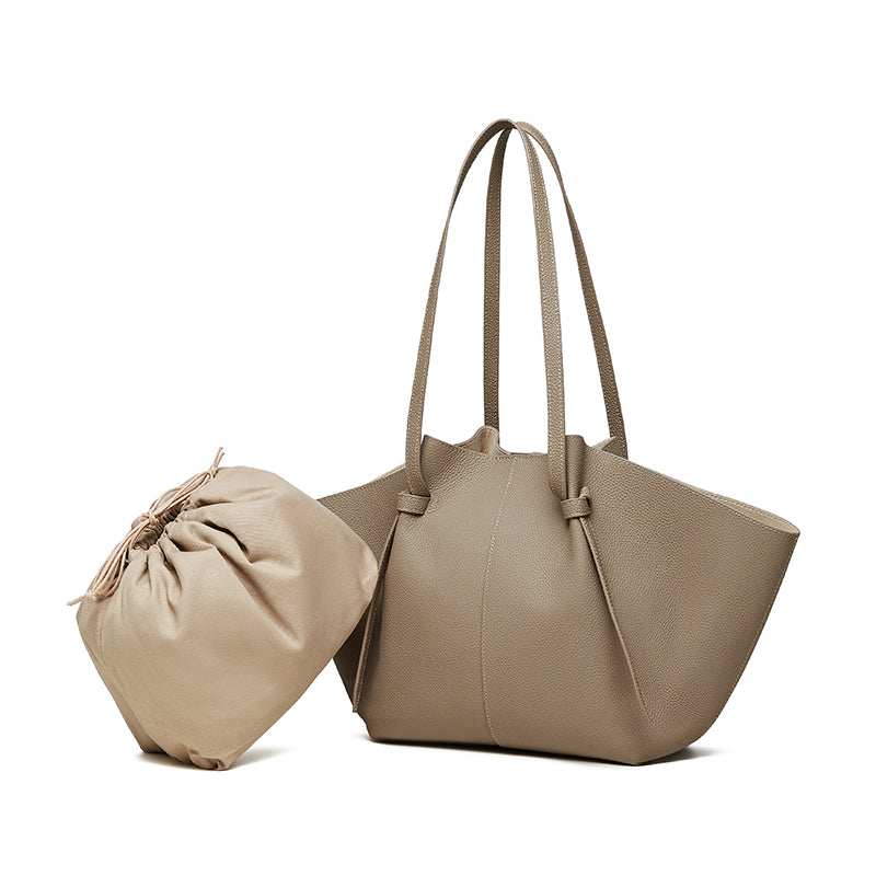 Glamour Tote - Tinte