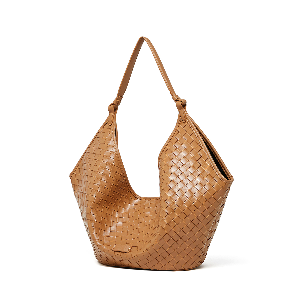 Woven Elegance - Tinte