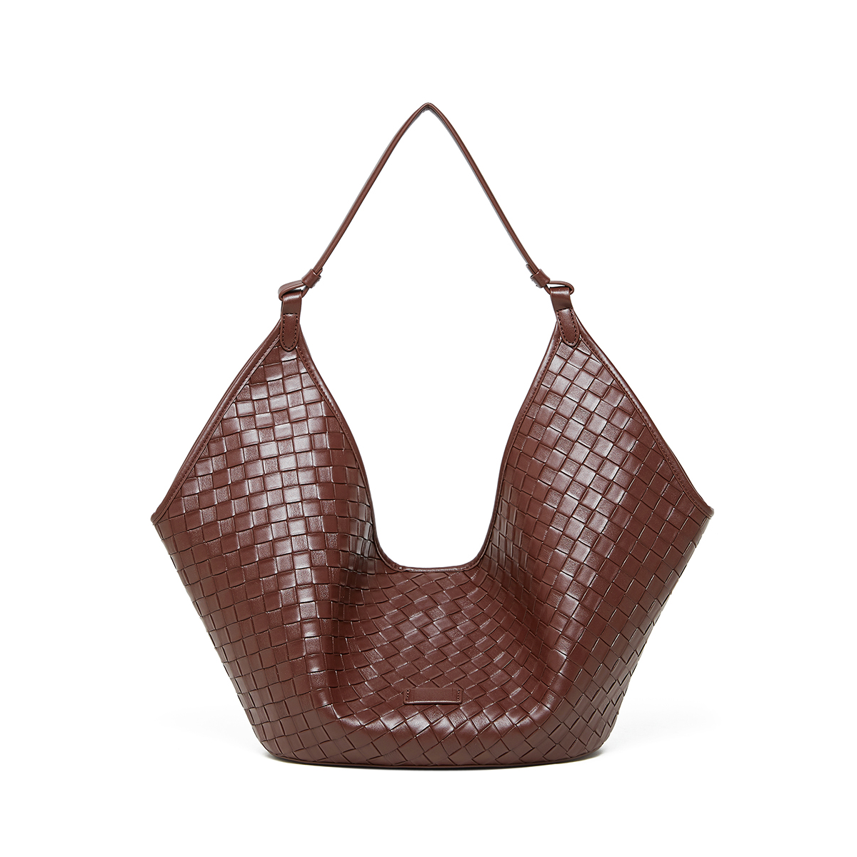 Woven Elegance - Tinte