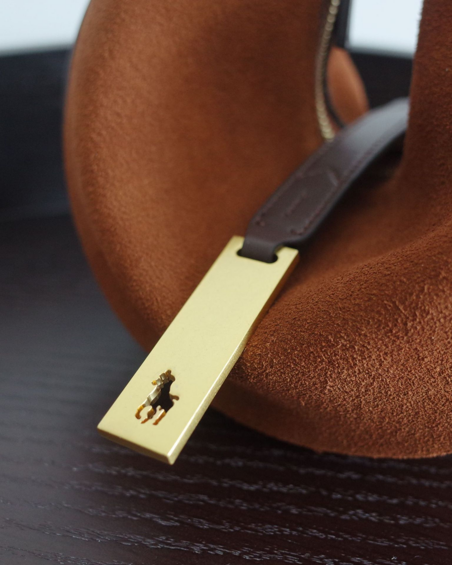 Túi da Polo Special Design