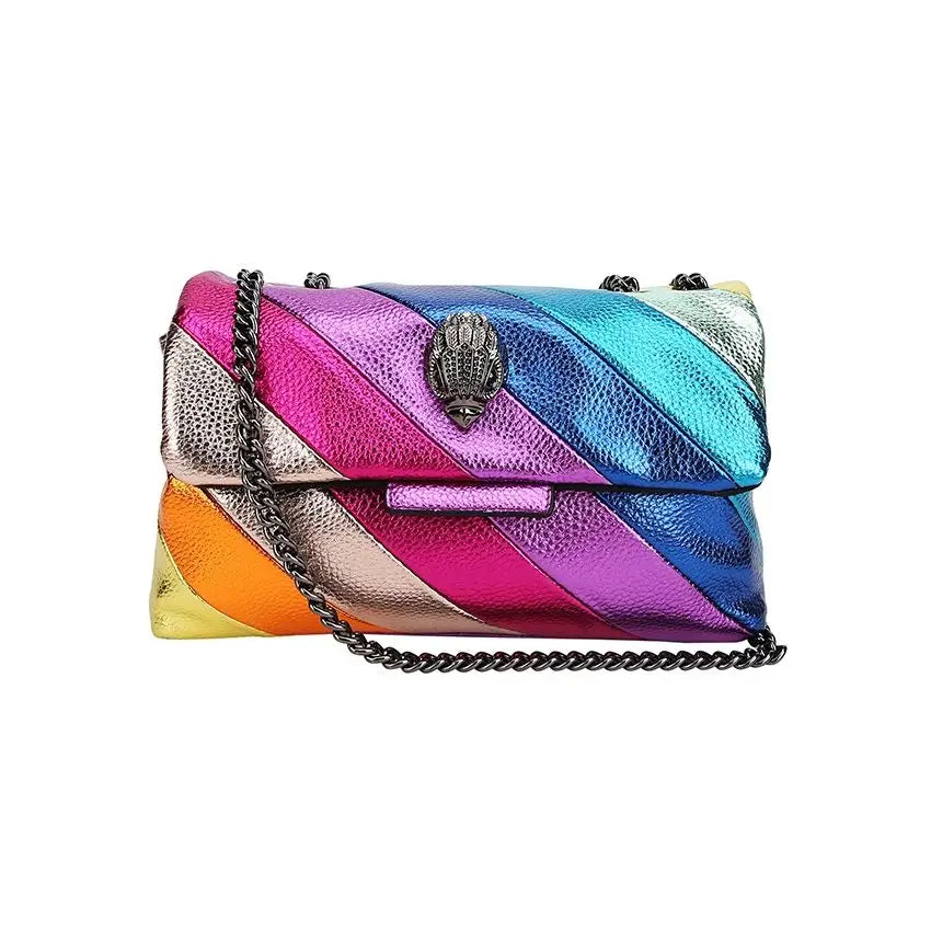 Rainbow Style - Tinte