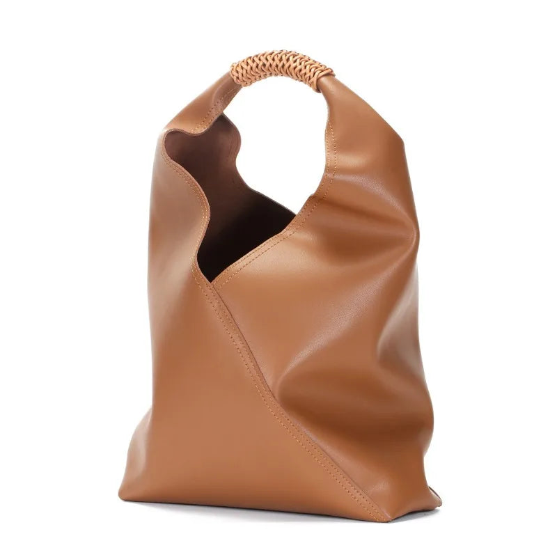 Bolsas Mujer Cow Leather - Tinte