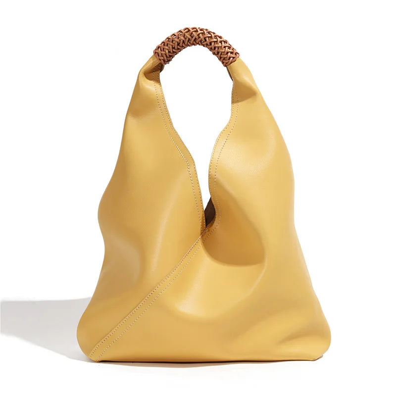 Bolsas Mujer Cow Leather - Tinte