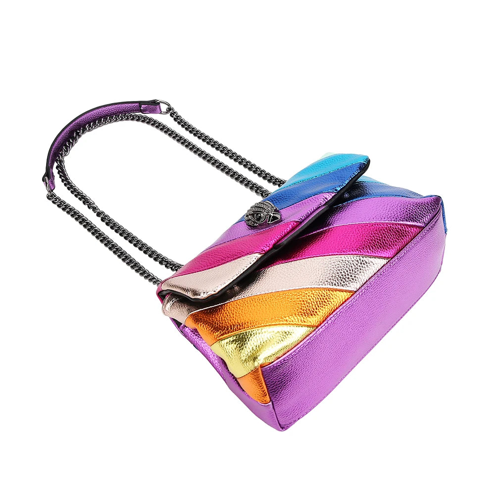 Rainbow Style - Tinte