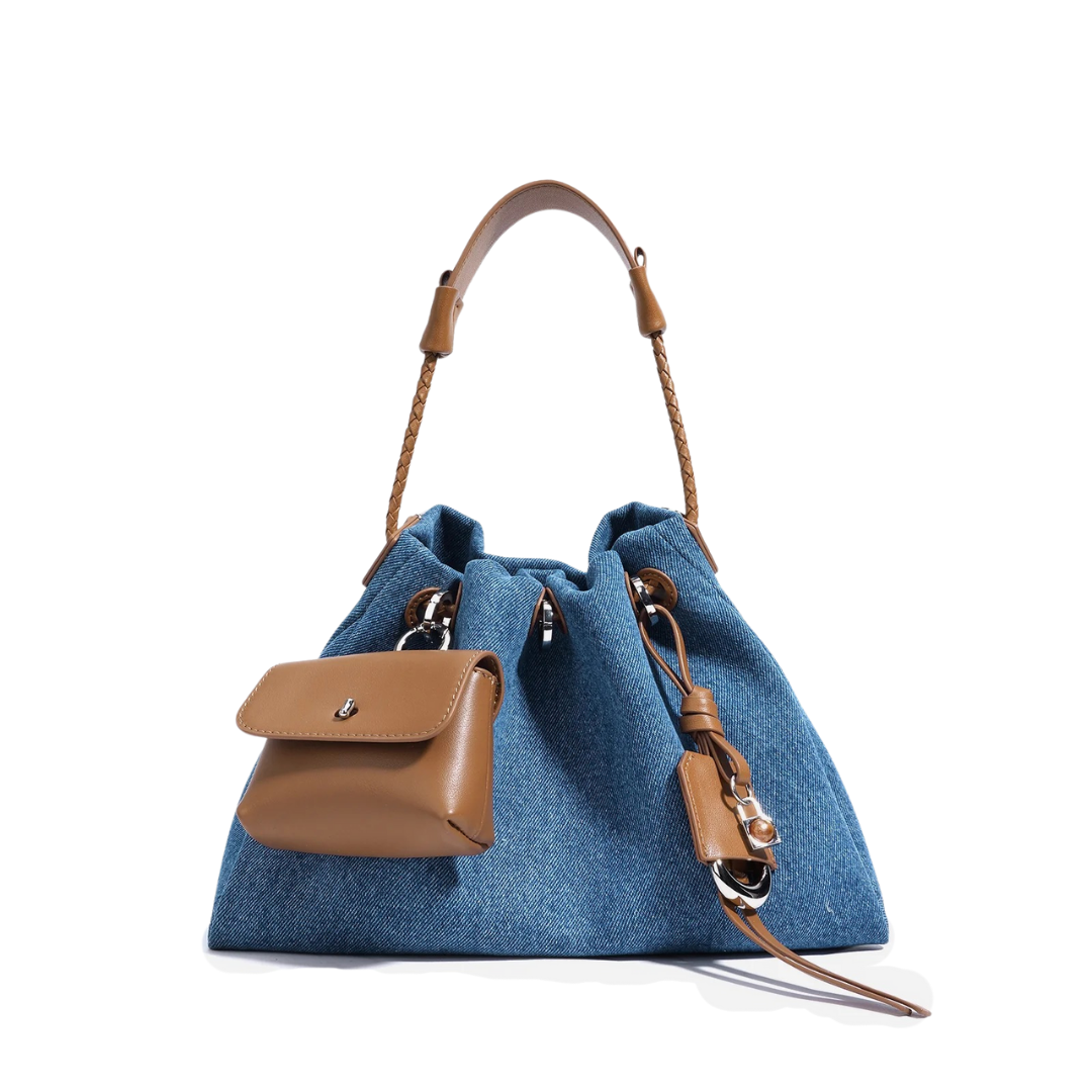 Breeze – Dayanıklı denim kumaş