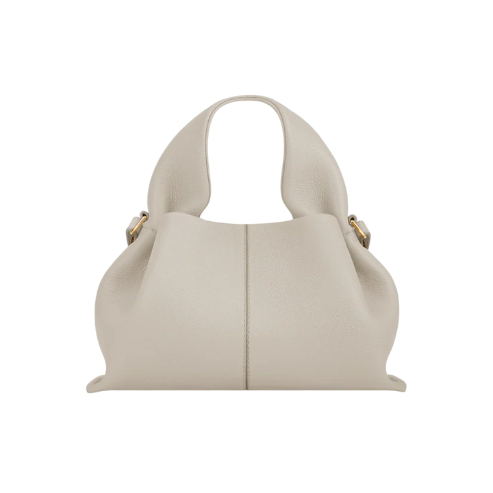 Bolsa Polene Numero em Couro | Design Elegante e Compacto