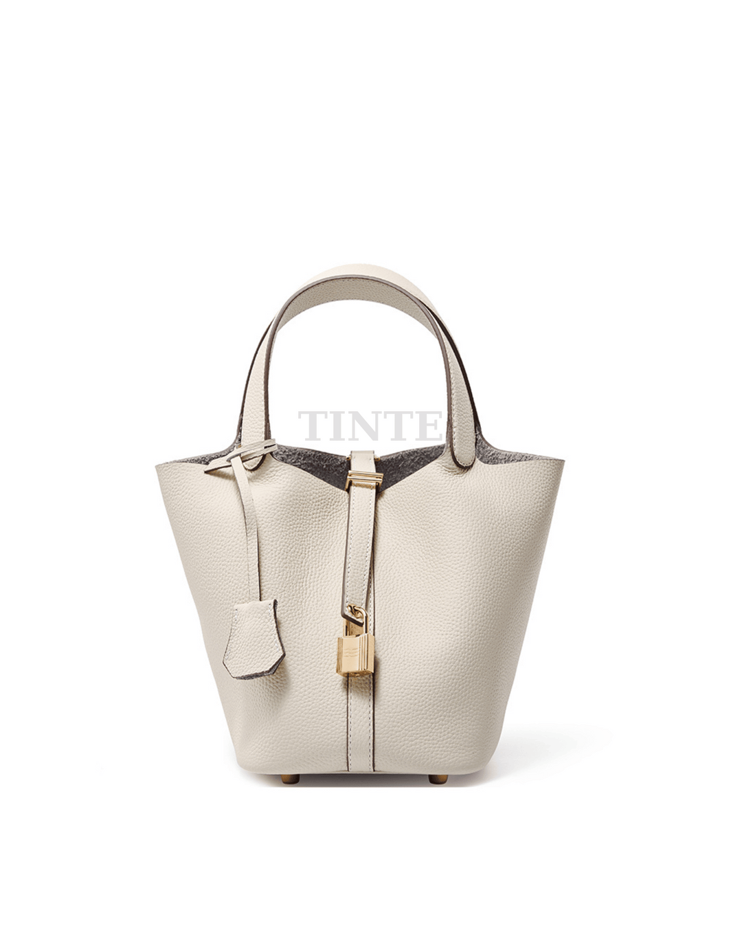 Hermes Picotin Genuine Leather Mini Bag – Stylish &amp; Compact Bucket Bag