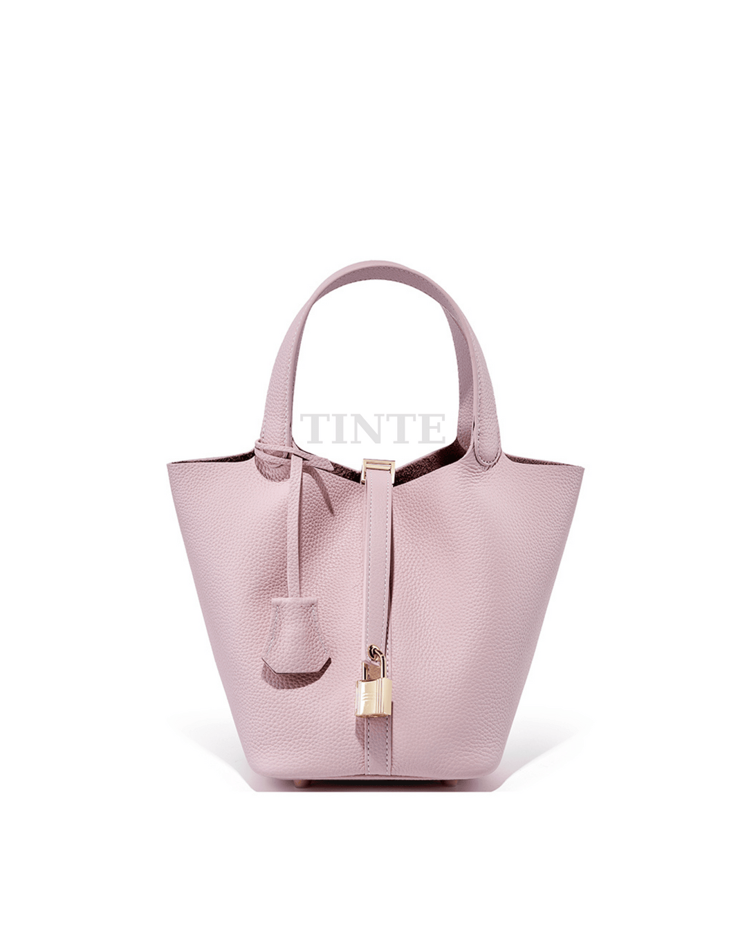 Hermes Picotin Genuine Leather Mini Bag – Stylish &amp; Compact Bucket Bag