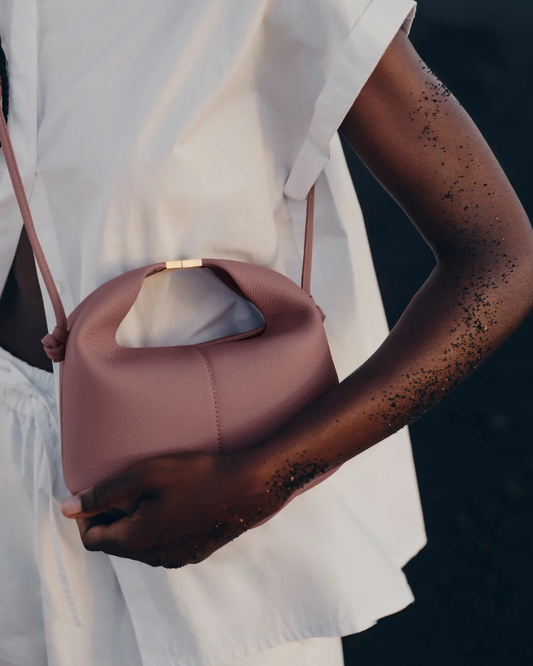 Beri Leather Bag | Stylish and Functional Daily Accessory