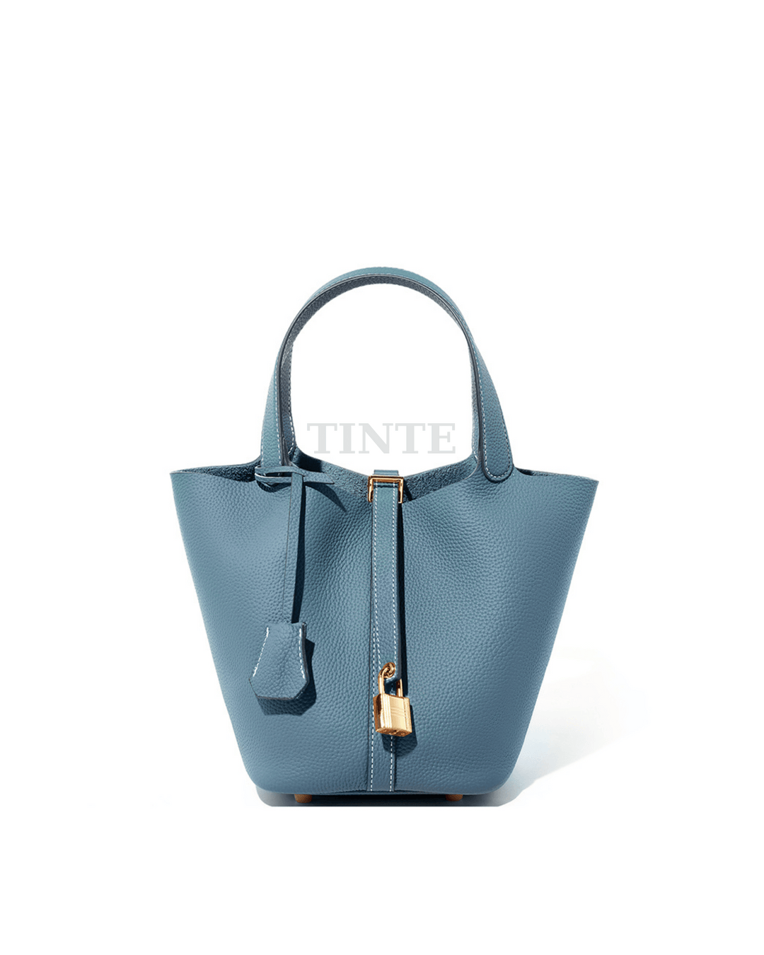 Hermes Picotin Genuine Leather Mini Bag – Stylish &amp; Compact Bucket Bag