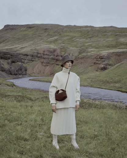 Beri Leather Bag | Stylish and Functional Daily Accessory