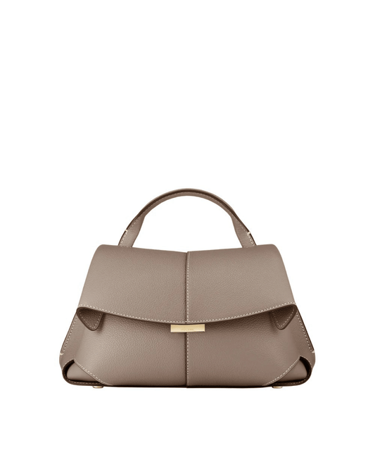 Mokki Elegant Flap Handbag &amp; Shoulder Bag | Elegant and Versatile Design
