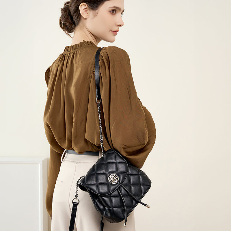 GG Leather - Tinte