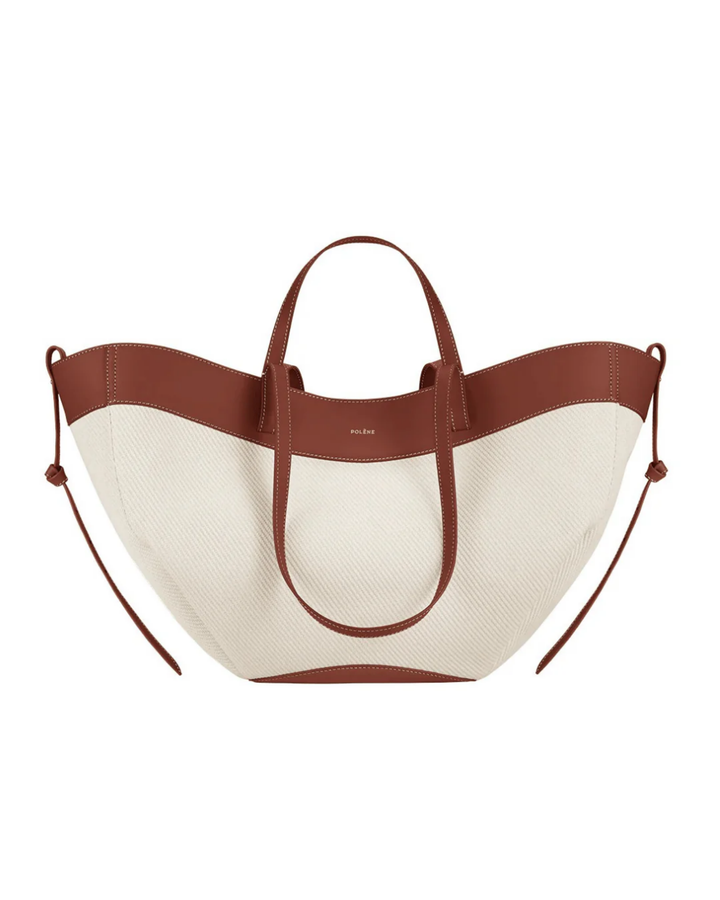 Bolsa Polene Cyme 2 | Design elegante e espaçoso