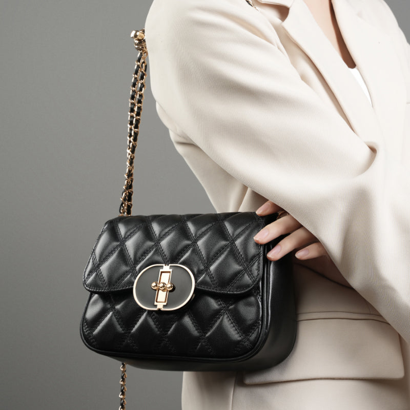 Chic Allure - Tinte