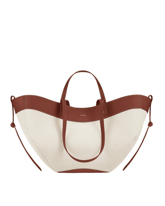 Polene Cyme 2 Bag | Stylish &amp; Spacious Design