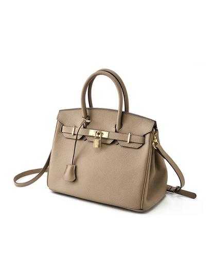 AURA Leather Bag | Modern and Elegant Design