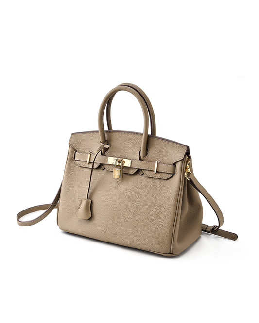 AURA Leather Bag | Modern and Elegant Design