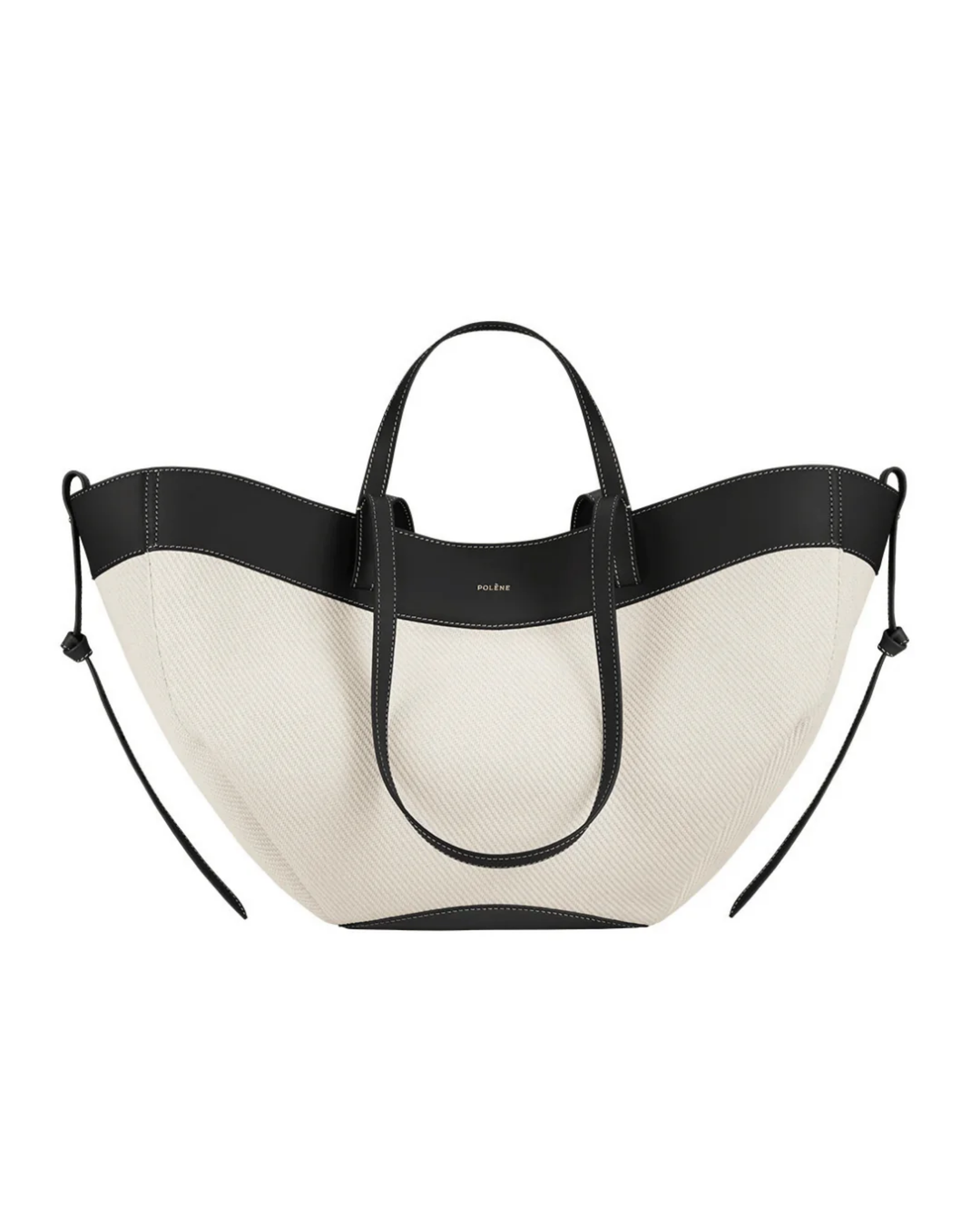 Bolsa Polene Cyme 2 | Design elegante e espaçoso