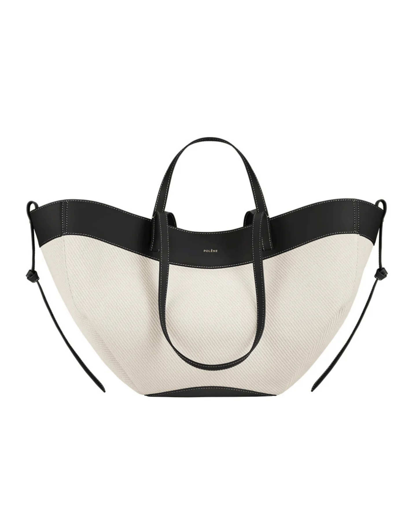 Bolsa Polene Cyme 2 | Design elegante e espaçoso
