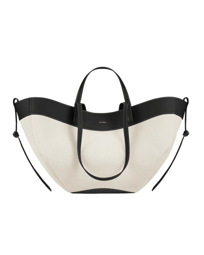 Bolsa Polene Cyme 2 | Design elegante e espaçoso