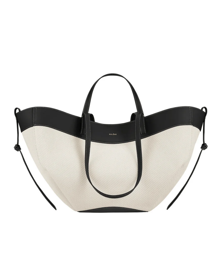 Bolsa Polene Cyme 2 | Design elegante e espaçoso