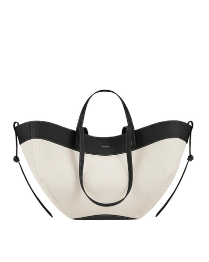 Bolsa Polene Cyme 2 | Design elegante e espaçoso