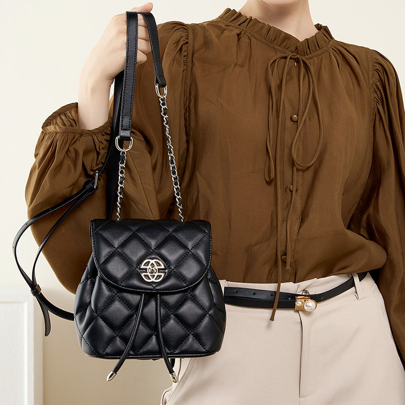 GG Leather - Tinte