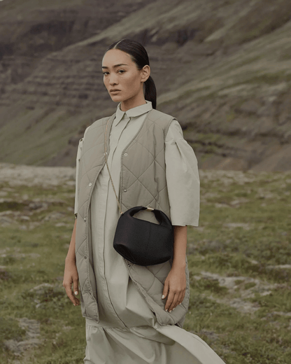 Beri Leather Bag | Stylish and Functional Daily Accessory