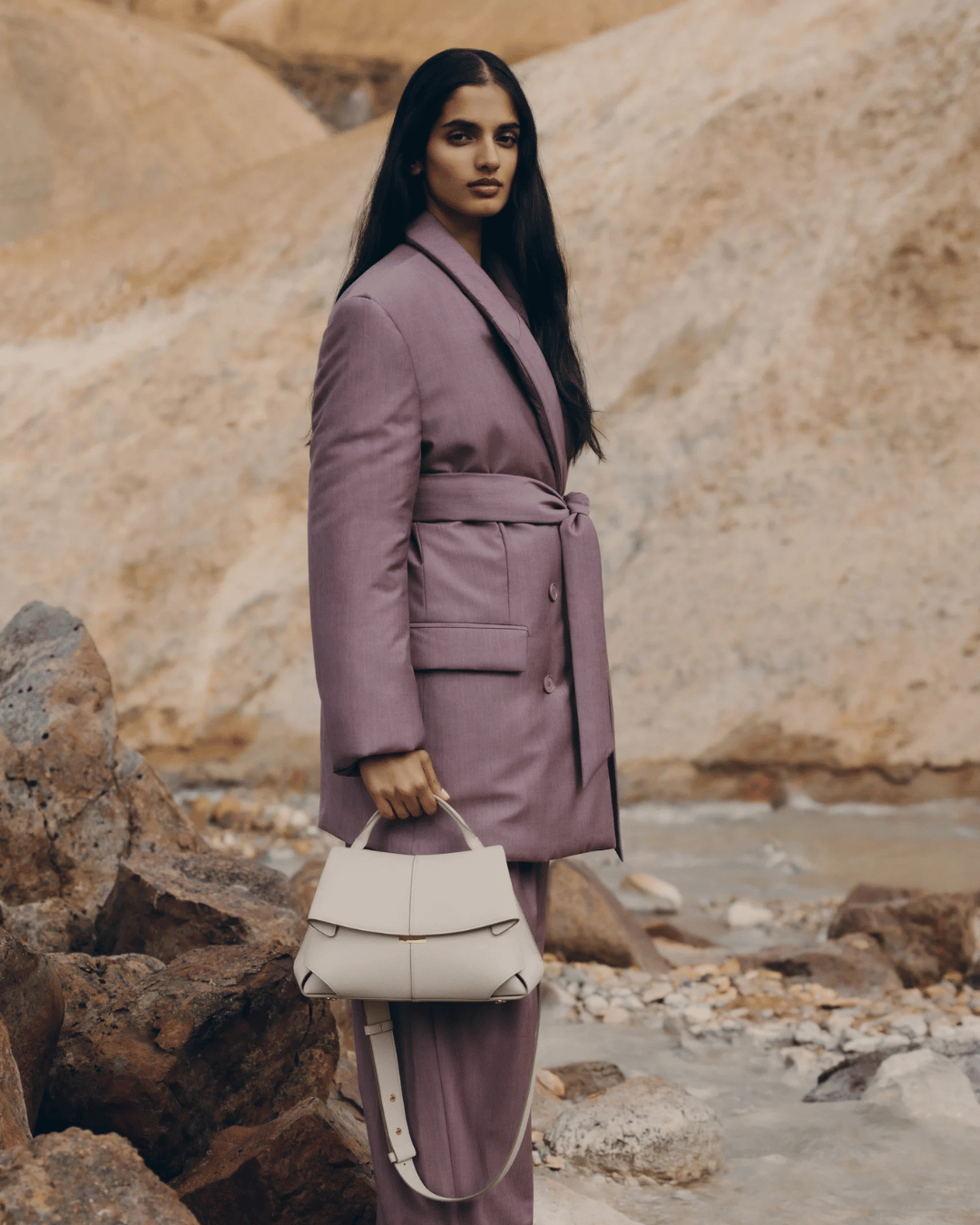 Mokki Elegant Flap Handbag &amp; Shoulder Bag | Elegant and Versatile Design