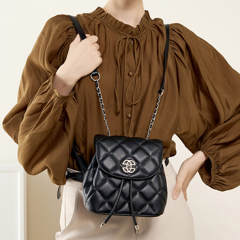 GG Leather - Tinte