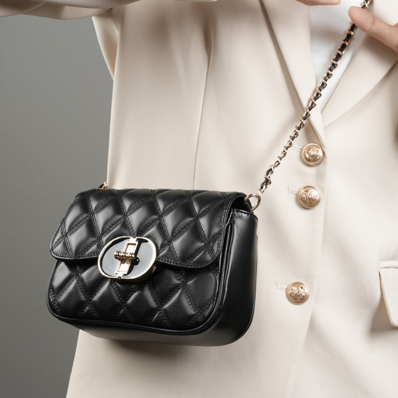 Chic Allure - Tinte