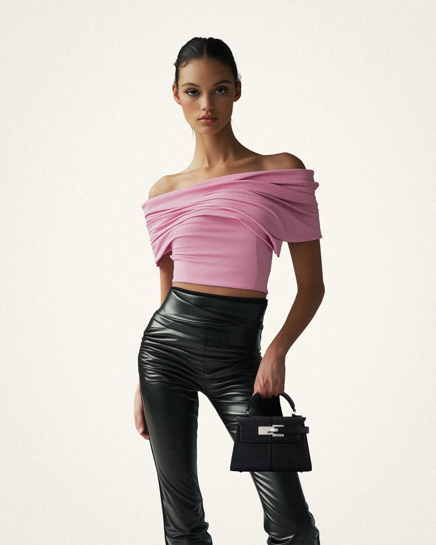 JWPEI Kelly Elise Bag New Fashion Handbag