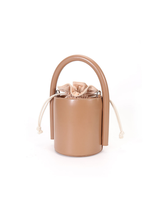 Pulse Leather Bag | Modern and Functional Daily Accessory