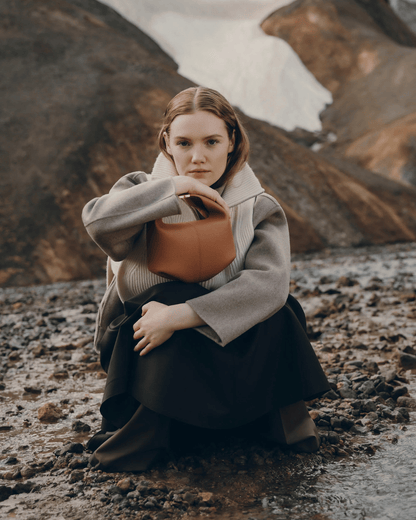 Beri Leather Bag | Stylish and Functional Daily Accessory