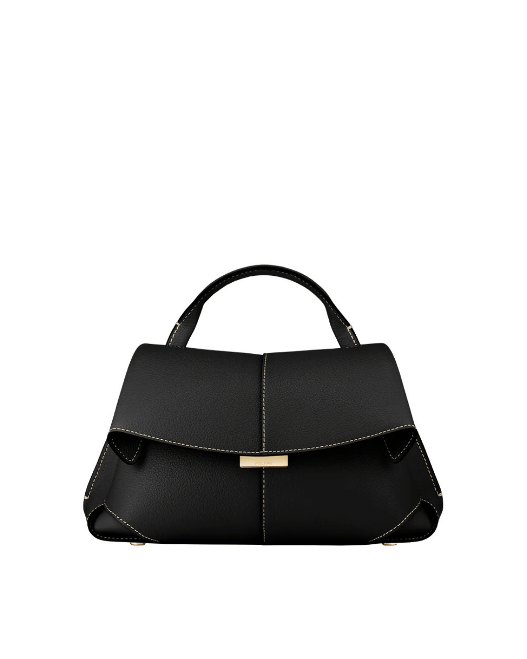 Mokki Elegant Flap Handbag &amp; Shoulder Bag | Elegant and Versatile Design